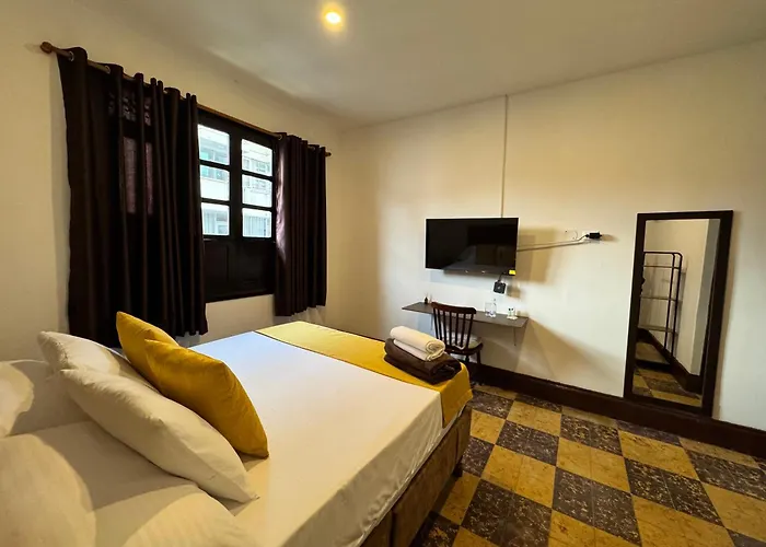 Hotel Boulevard Del Rio