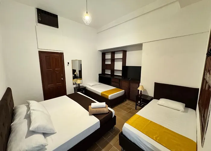 Hotel Boulevard Del Rio